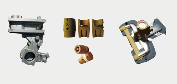 鑄造模具和鍛造模具區(qū)別？